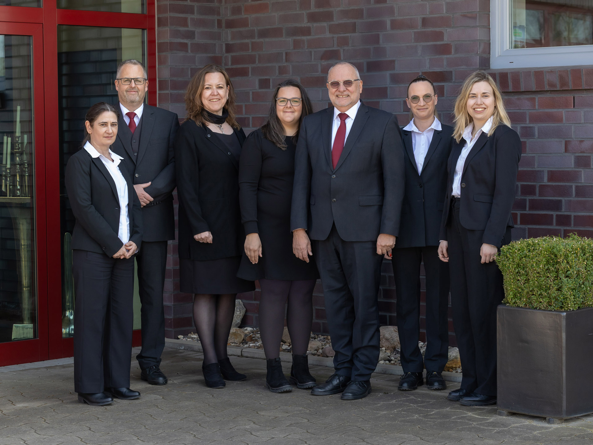 Teamfoto