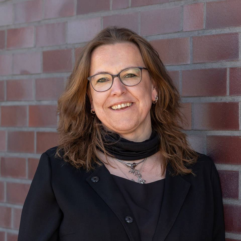 Jane Hofmann