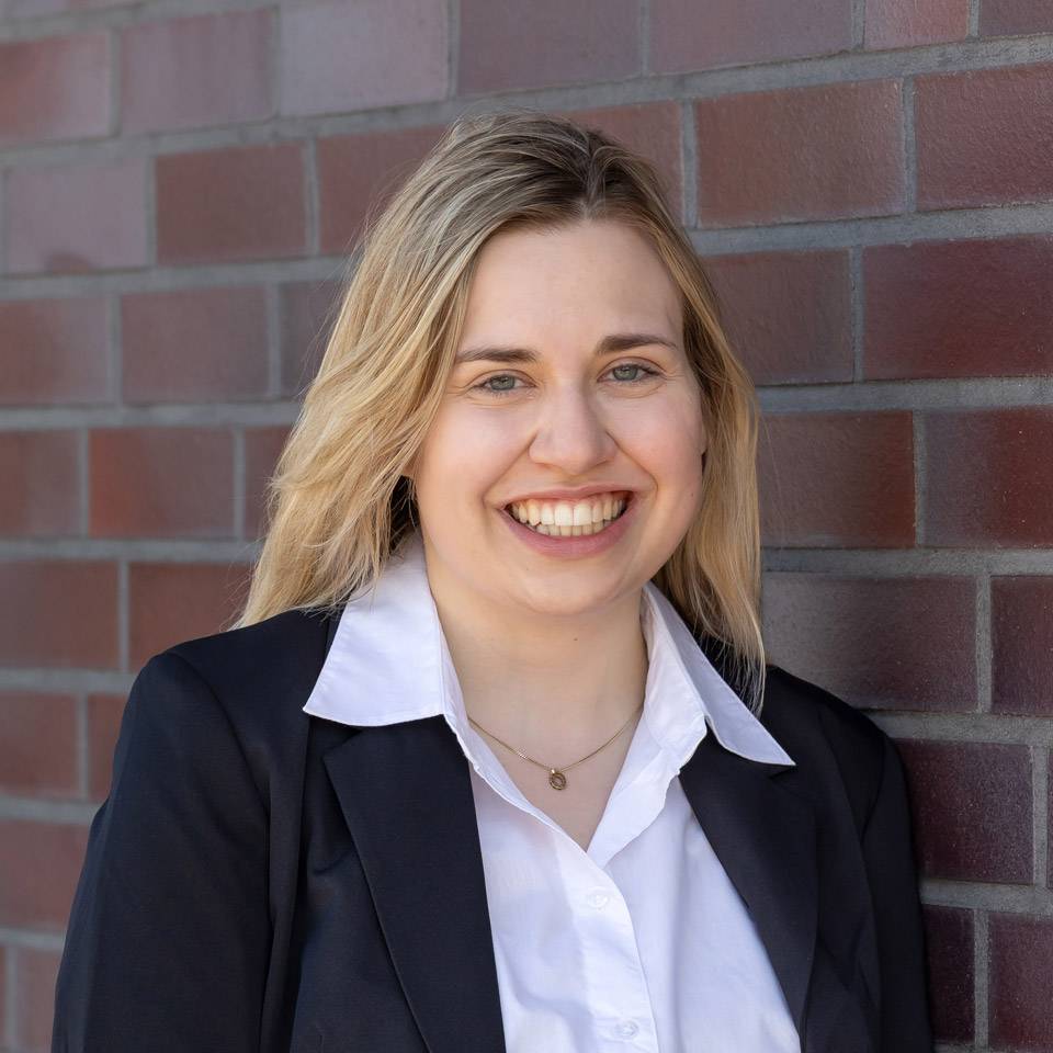 Mareike Steenblock