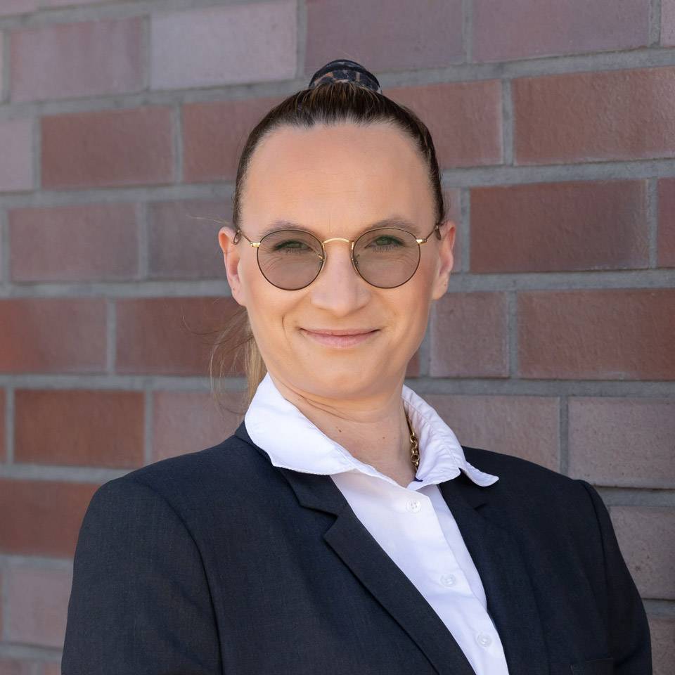 Monika Paczkiel